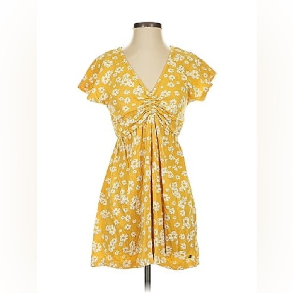 Roxy Paradise Breeze Dress